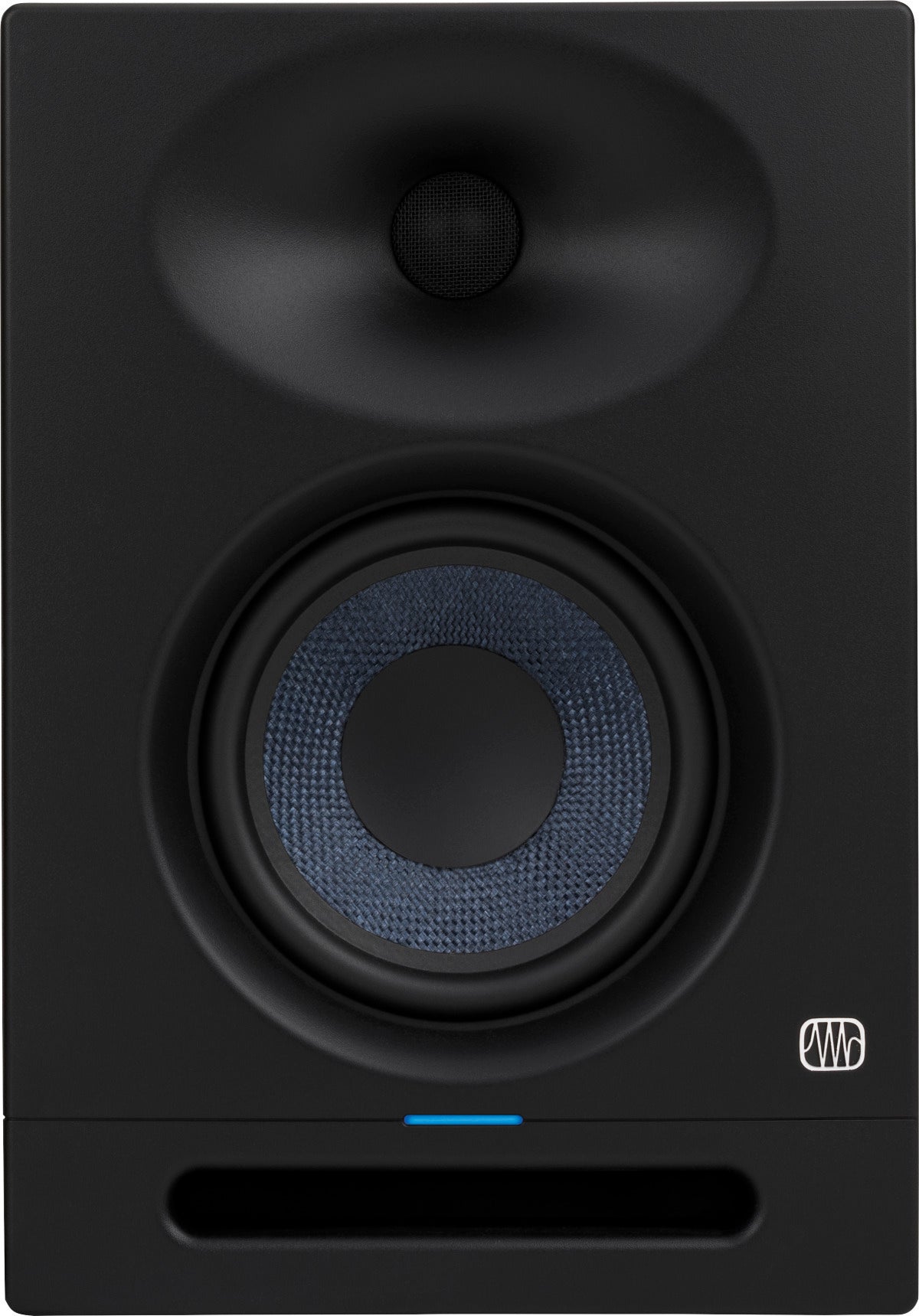 PreSonus Eris Studio 5 5-inch Active Studio Monitor with EBM Waveguide