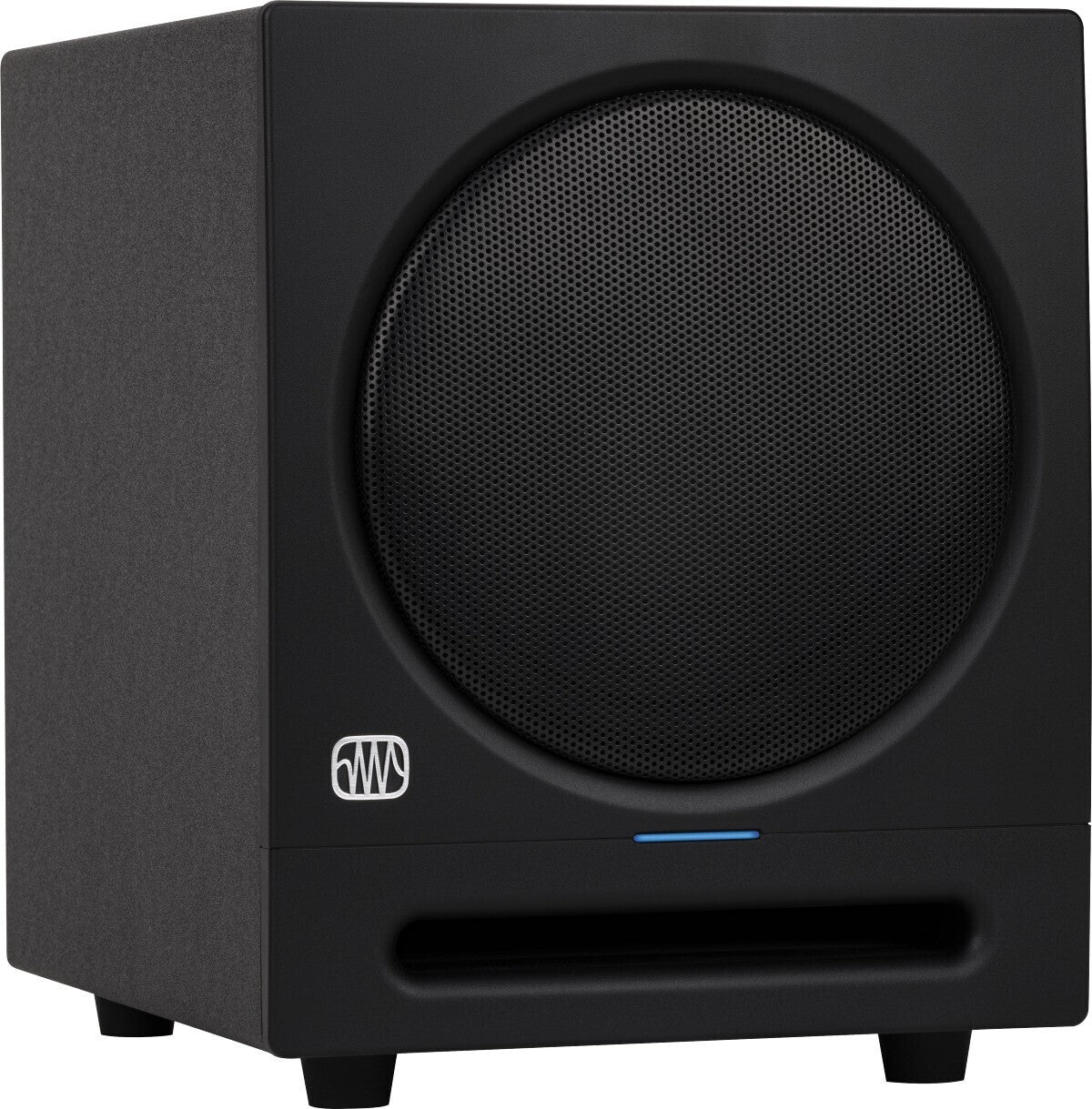PreSonus Eris Sub 8BT Compact 8-inch Active Studio Subwoofer w BT connectivity