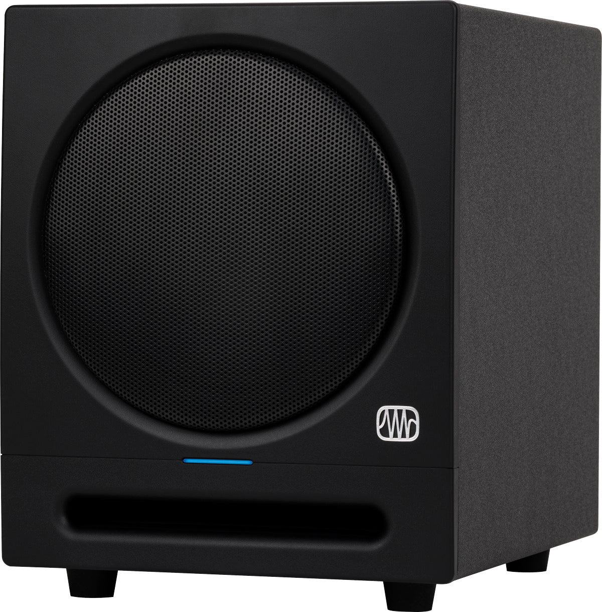 PreSonus Eris Sub 8BT Compact 8-inch Active Studio Subwoofer w BT connectivity