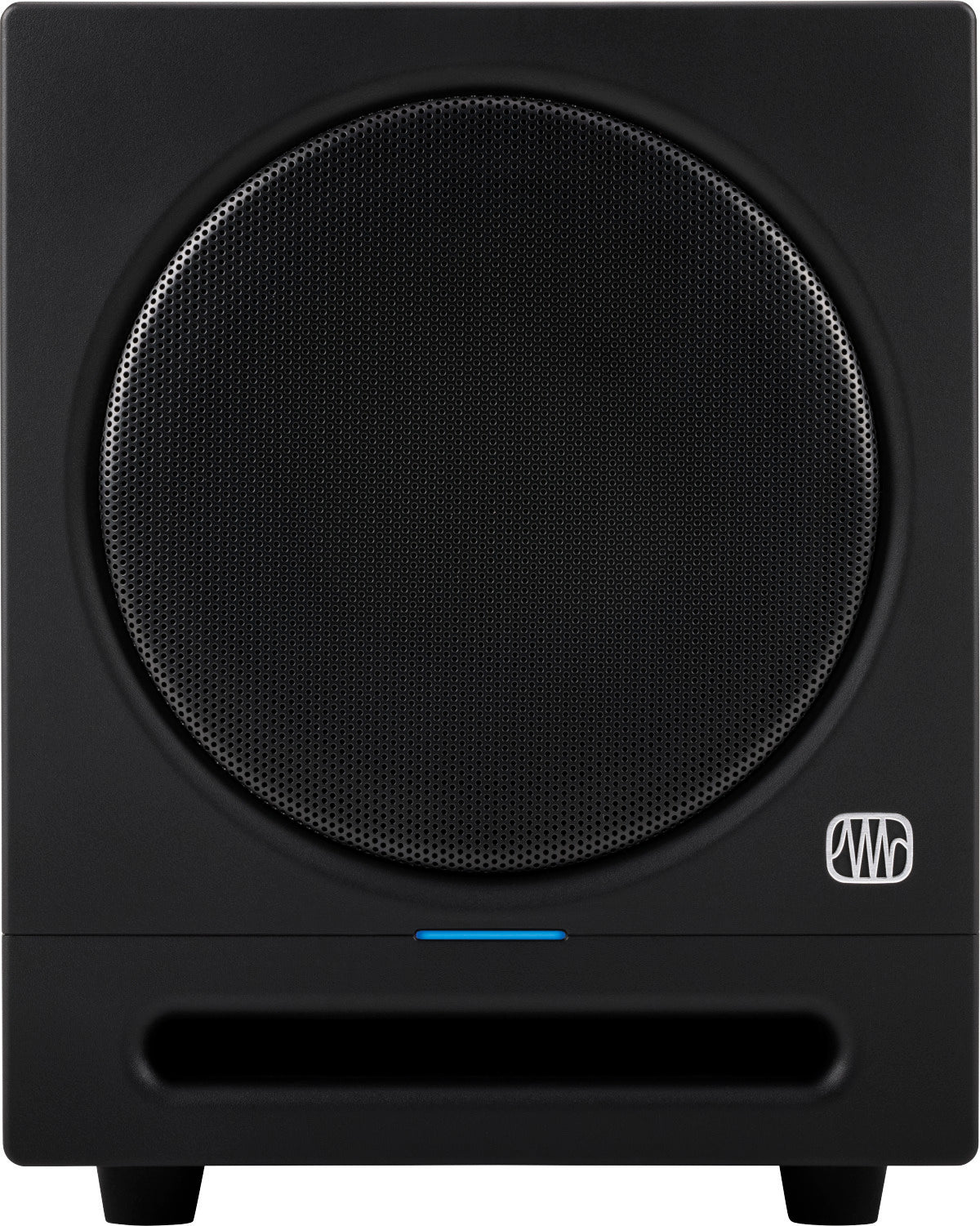 PreSonus Eris Sub 8BT Compact 8-inch Active Studio Subwoofer w BT connectivity