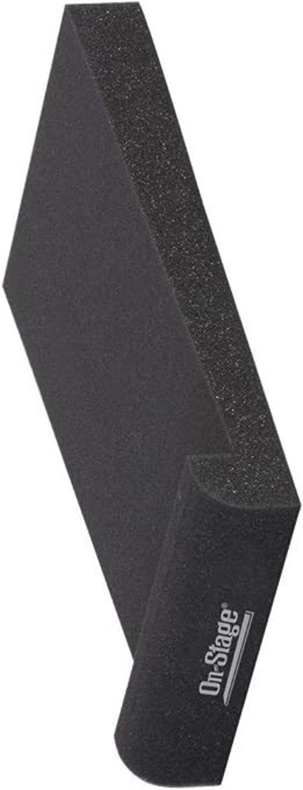 On Stage ASP3001 Foam Speaker Isolation Pads (Small)