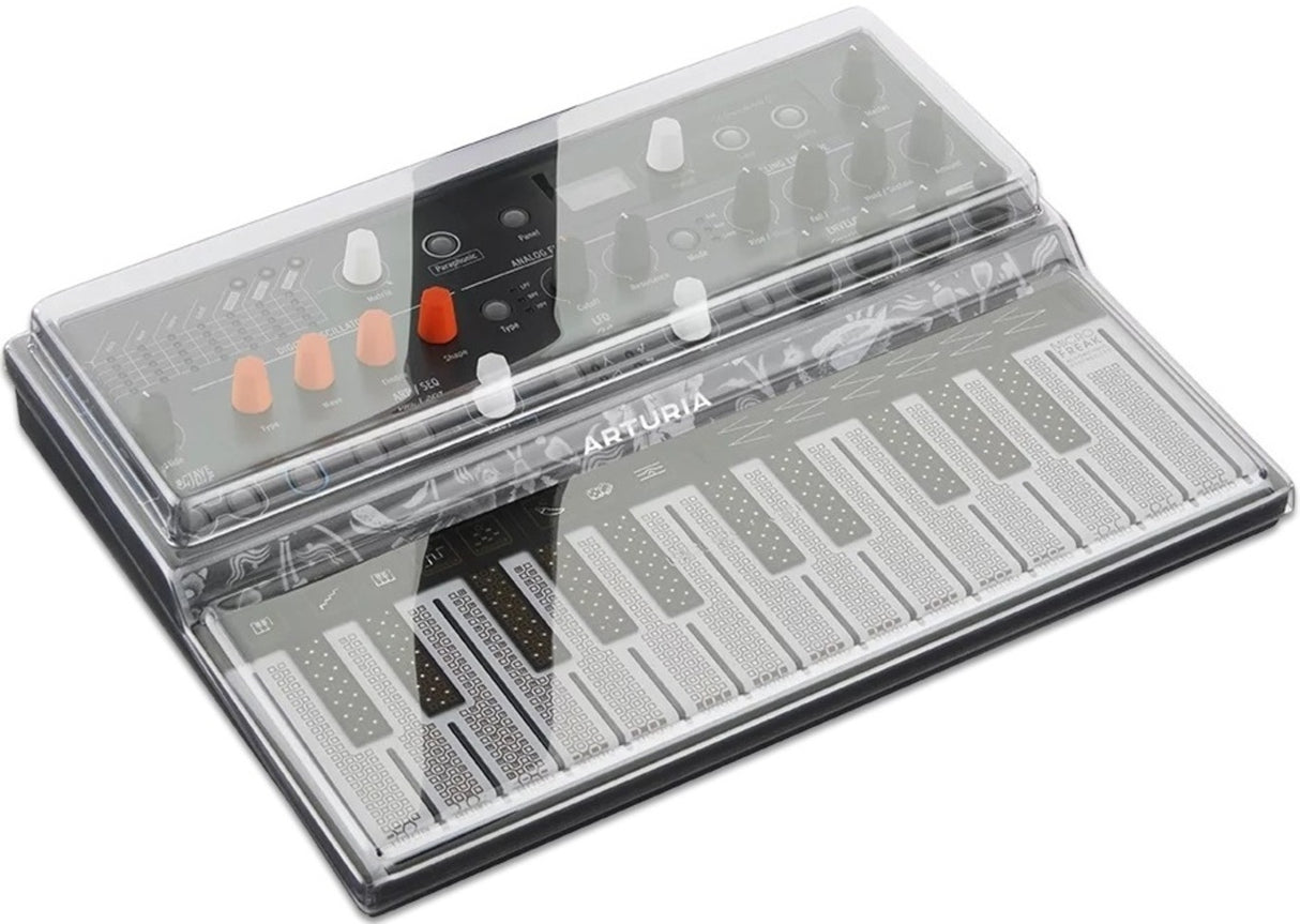 Decksaver Arturia Microfreak Cover