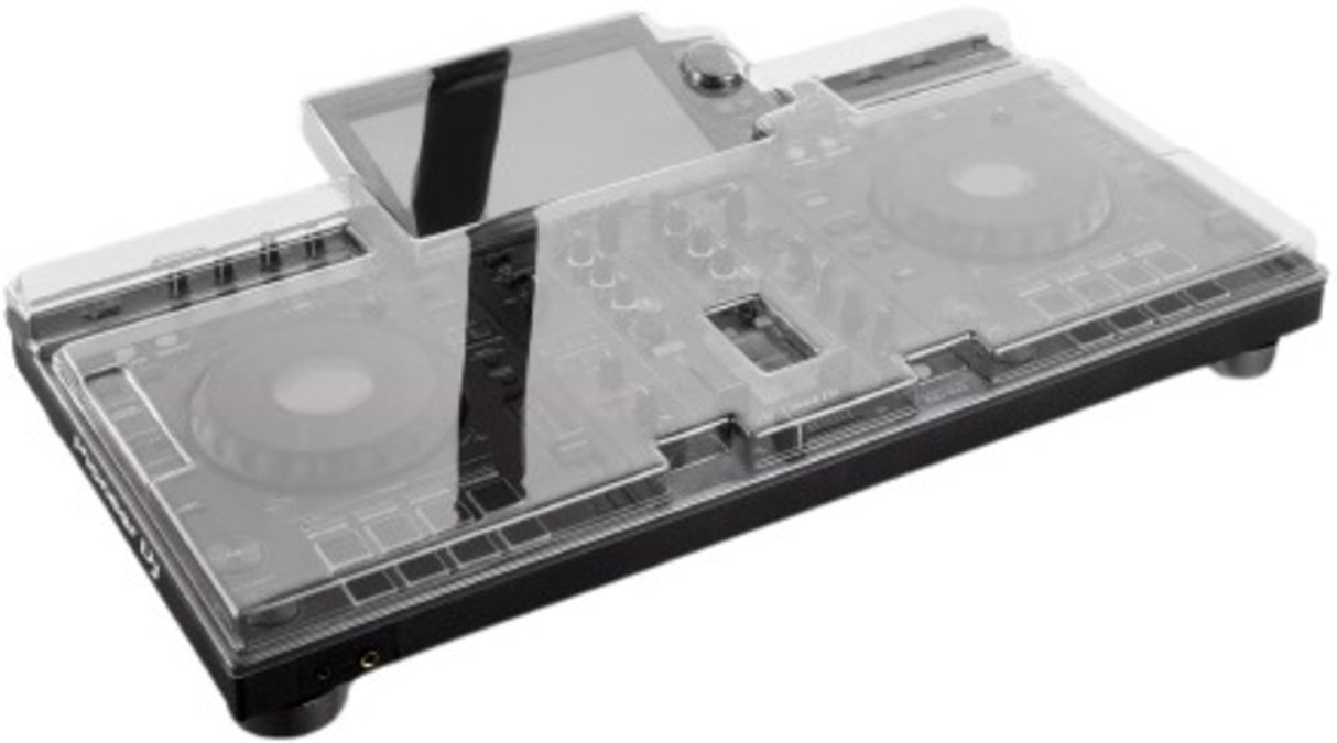 Decksaver Pioneer DJ XDJ-RX3 Cover