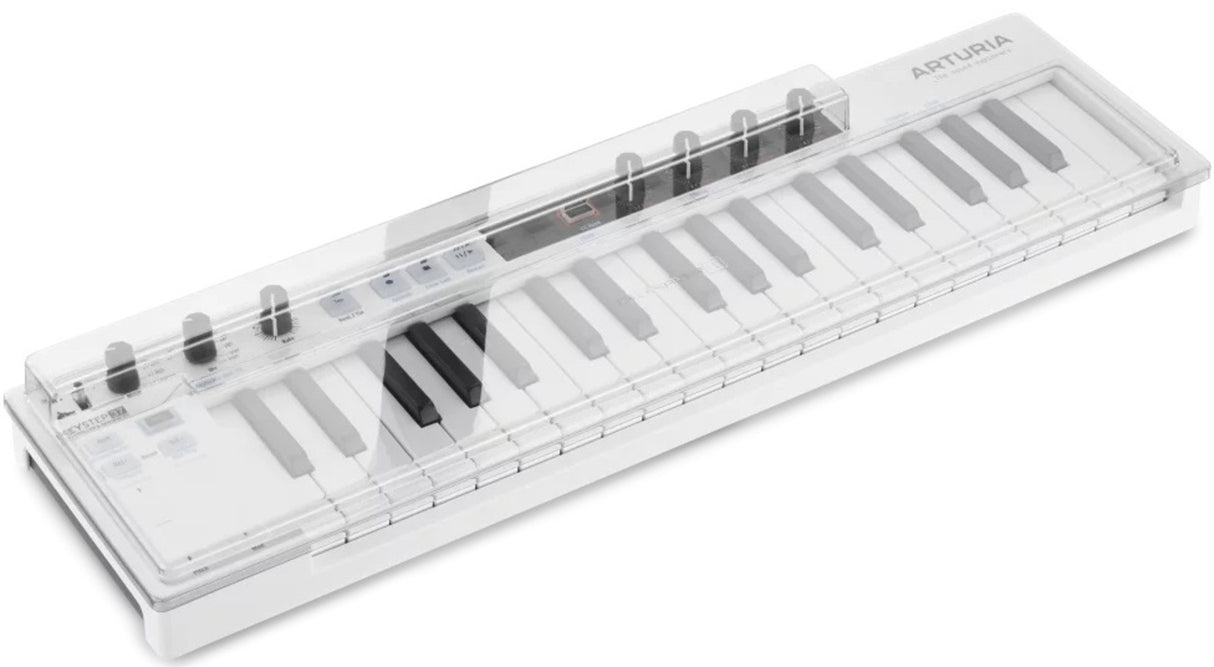 Decksaver LE Arturia Keystep 37 Cover