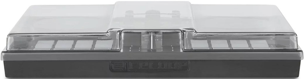 Decksaver LE Reloop READY & BUDDY Cover (LIGHT EDITION)
