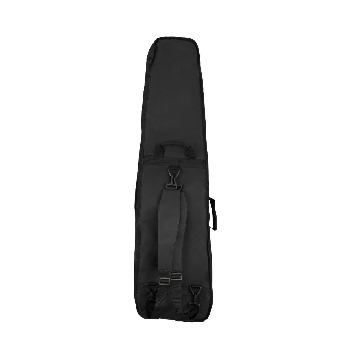 Jackson JS Series Dinky Arch Top JS32Q Guitar (Green Burst) with Bag and Strings