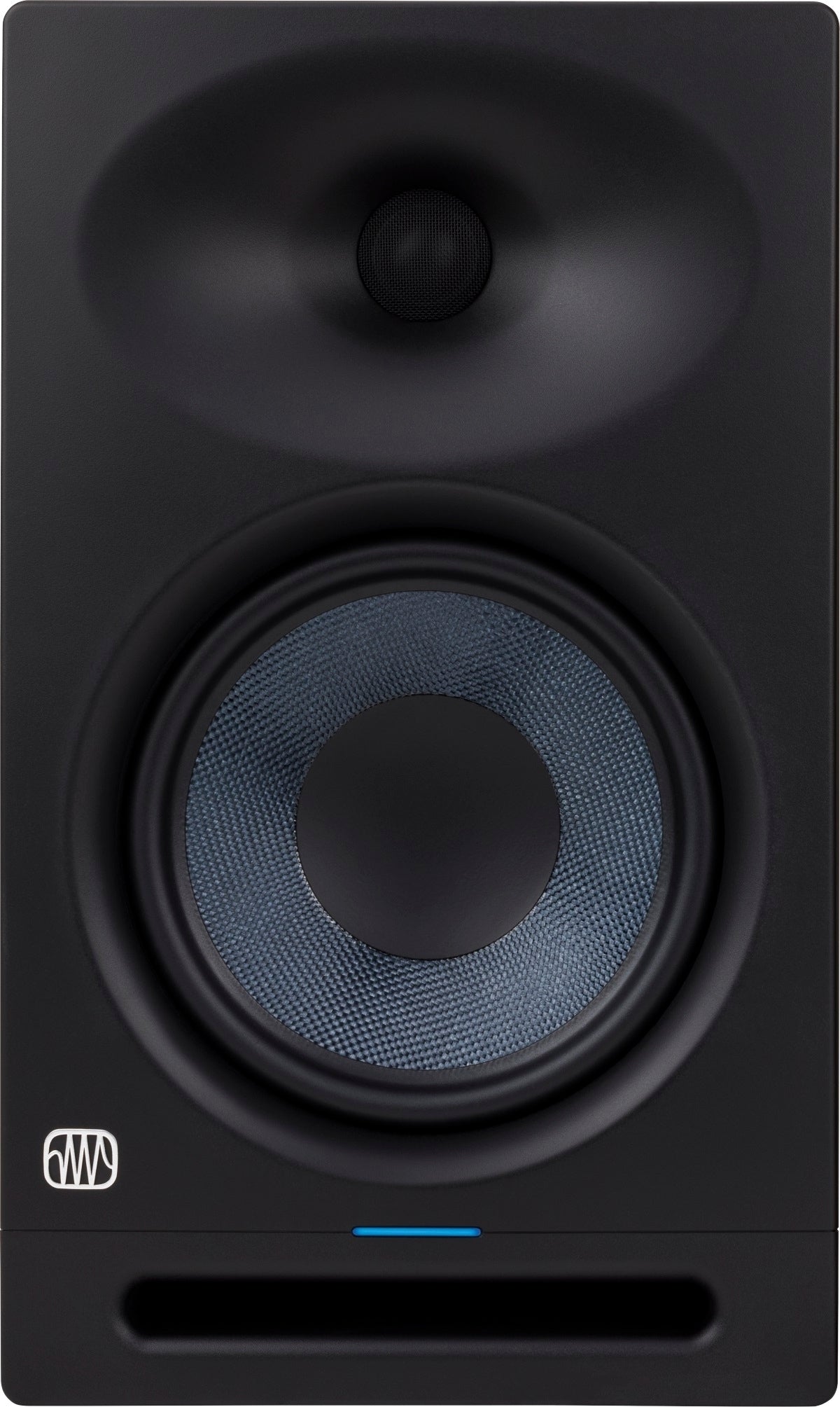 PreSonus Eris Studio 8 8-inch Active Studio Monitor with EBM Waveguide