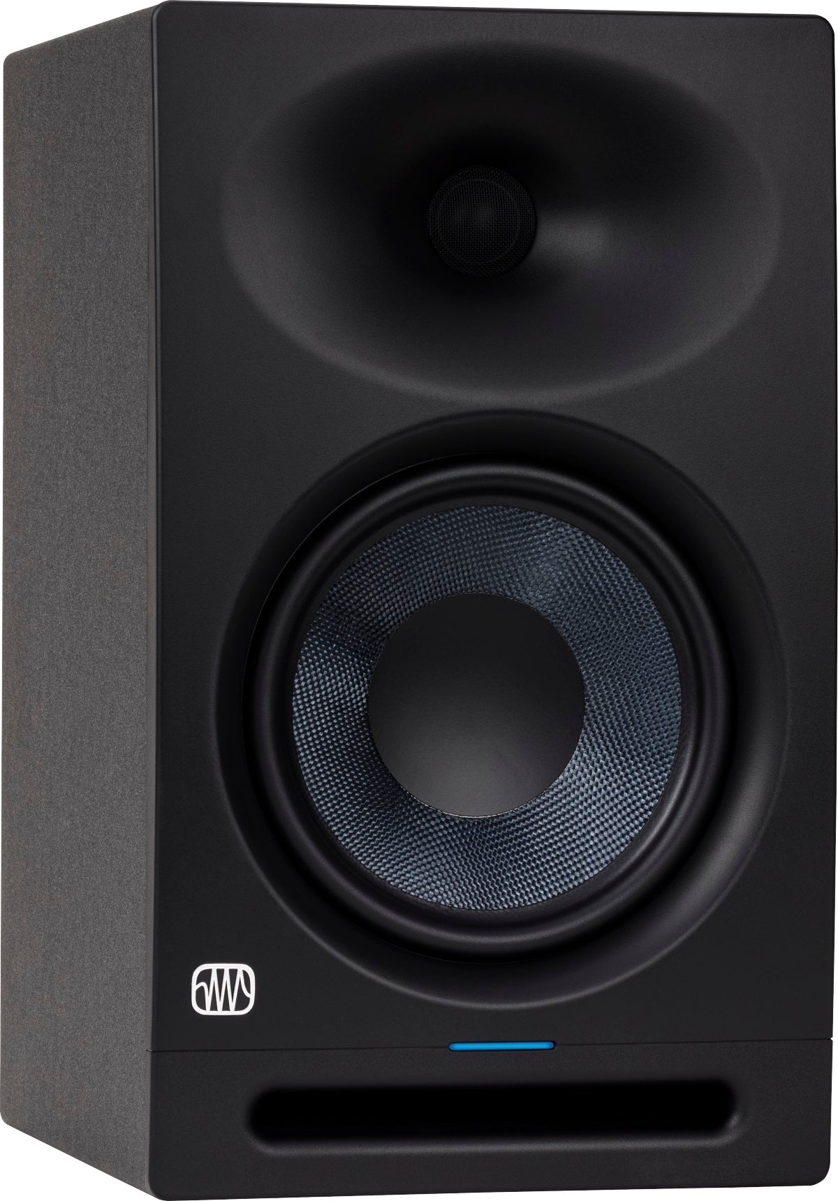 PreSonus Eris Studio 8 8-inch Active Studio Monitor with EBM Waveguide