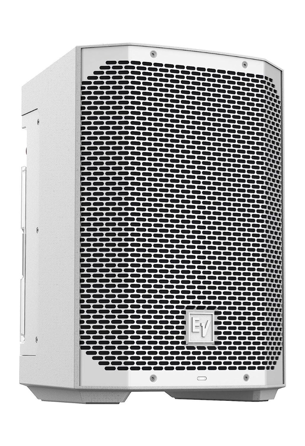 Electro-Voice EVERSE 8 2 Way White Battery Powered Loudspeaker with Bluetooth