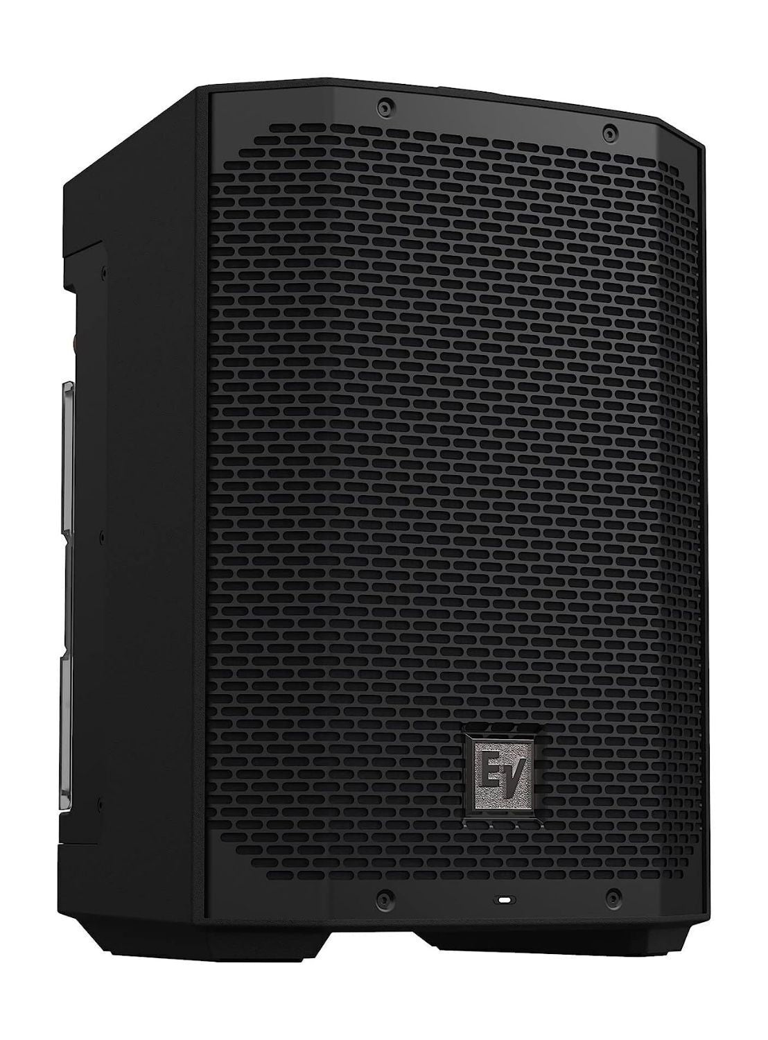 Electro-Voice EVERSE 8 2 Way Black Battery Powered Loudspeaker with Bluetooth