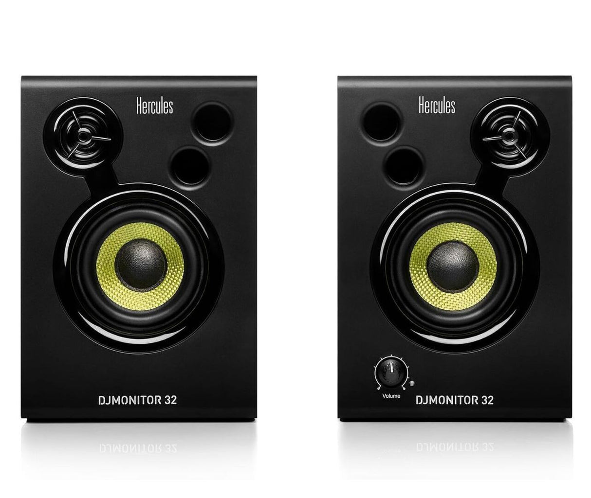 Hercules DJ Learning Kit MK2 All-in-One Kit, Software and Tutorials Included