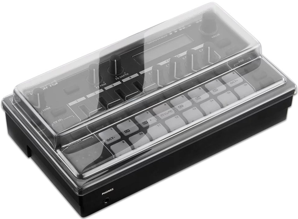 Decksaver Roland MC-101 Cover