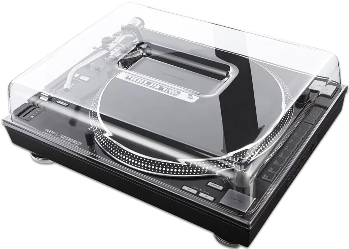 Decksaver Reloop RP-8000 / RP-7000 Cover