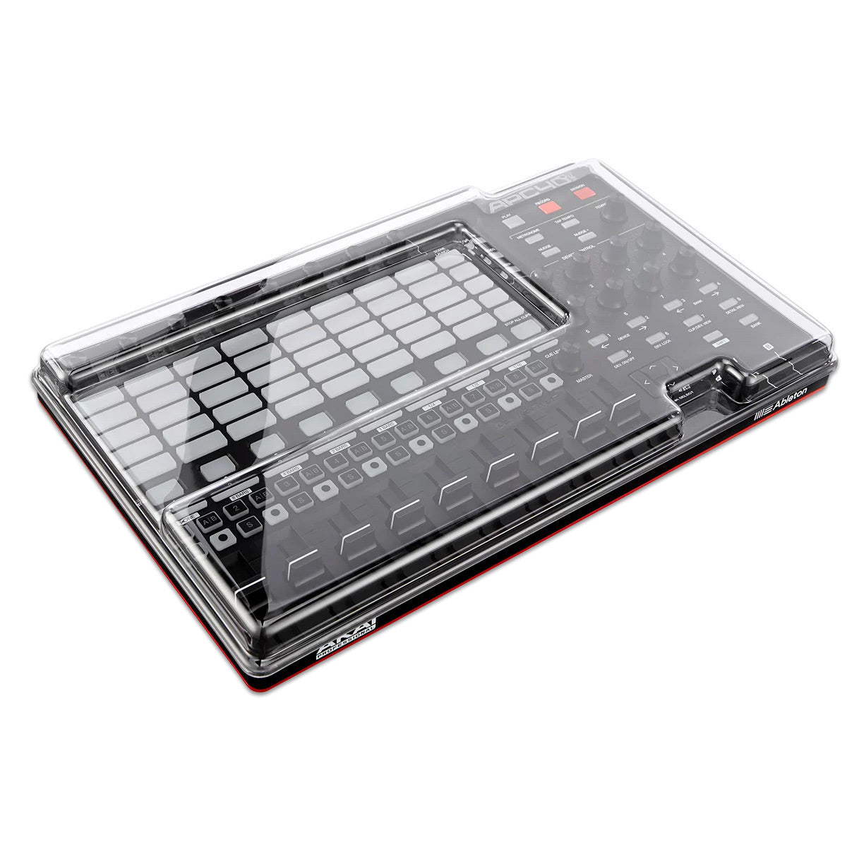 Decksaver Akai APC-40MKII Cover