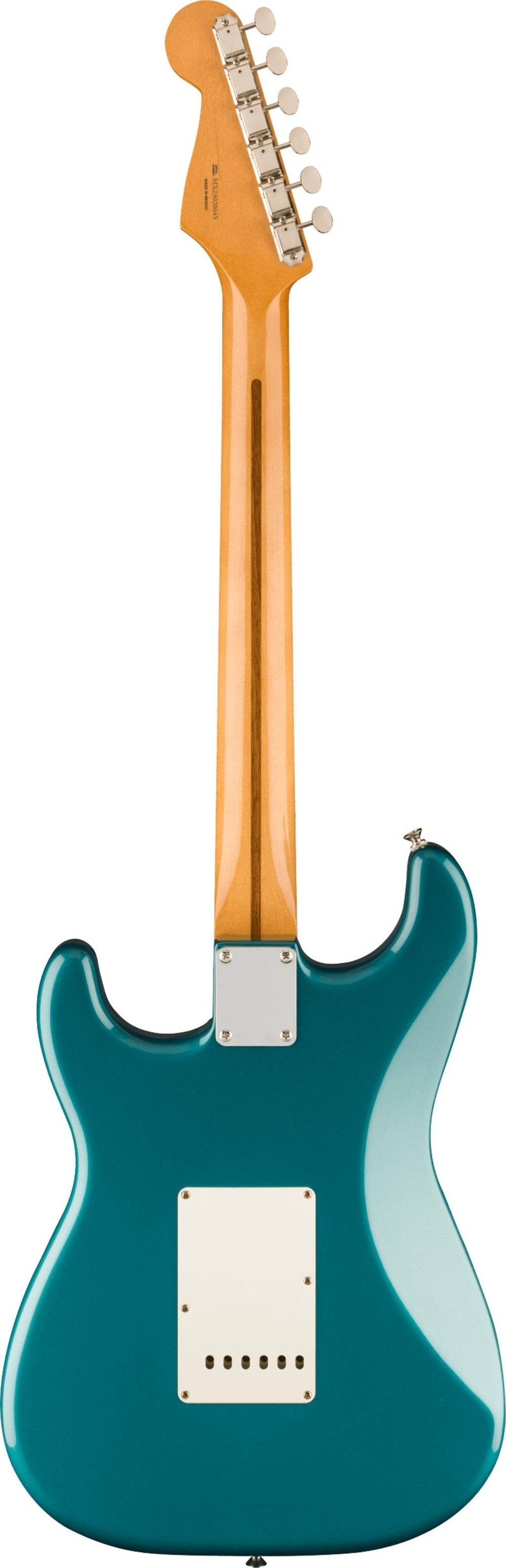 Fender Vintera II 50s Stratocaster, Ocean Turquoise Electric Guitar