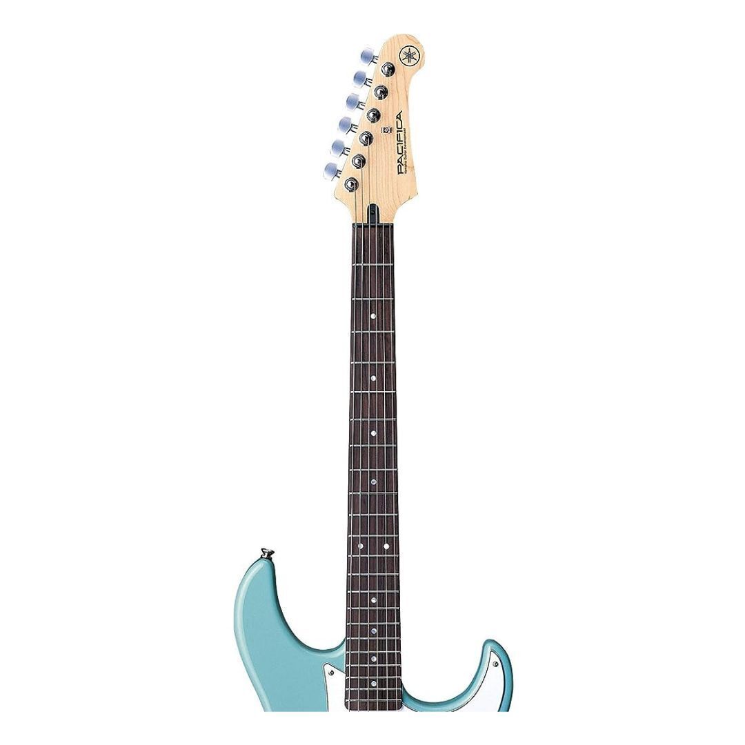 Yamaha PAC112V SONICBLUE Sonic Blue Electric Guitar
