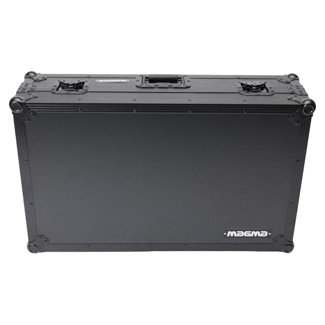 Magma DJ-Controller Workstation DDJ-REV7 with Wheels (Black)