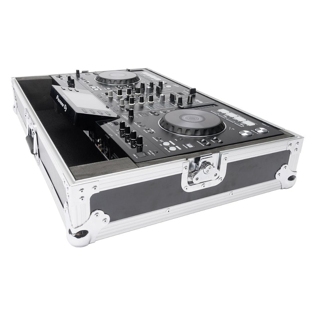 Magma DJ Controller Case XDJ-RX3/XDJ-RX2