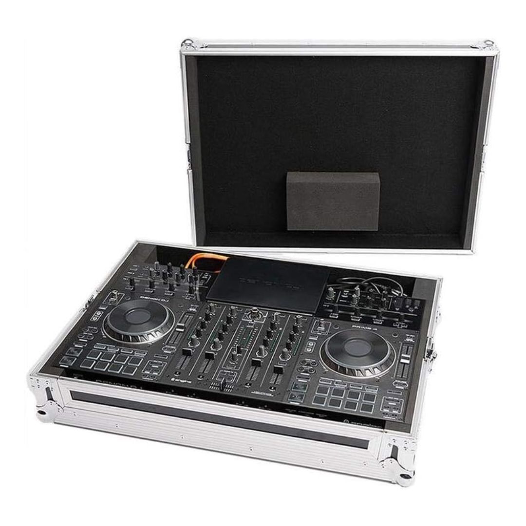 Magma DJ Controller Case Prime 4