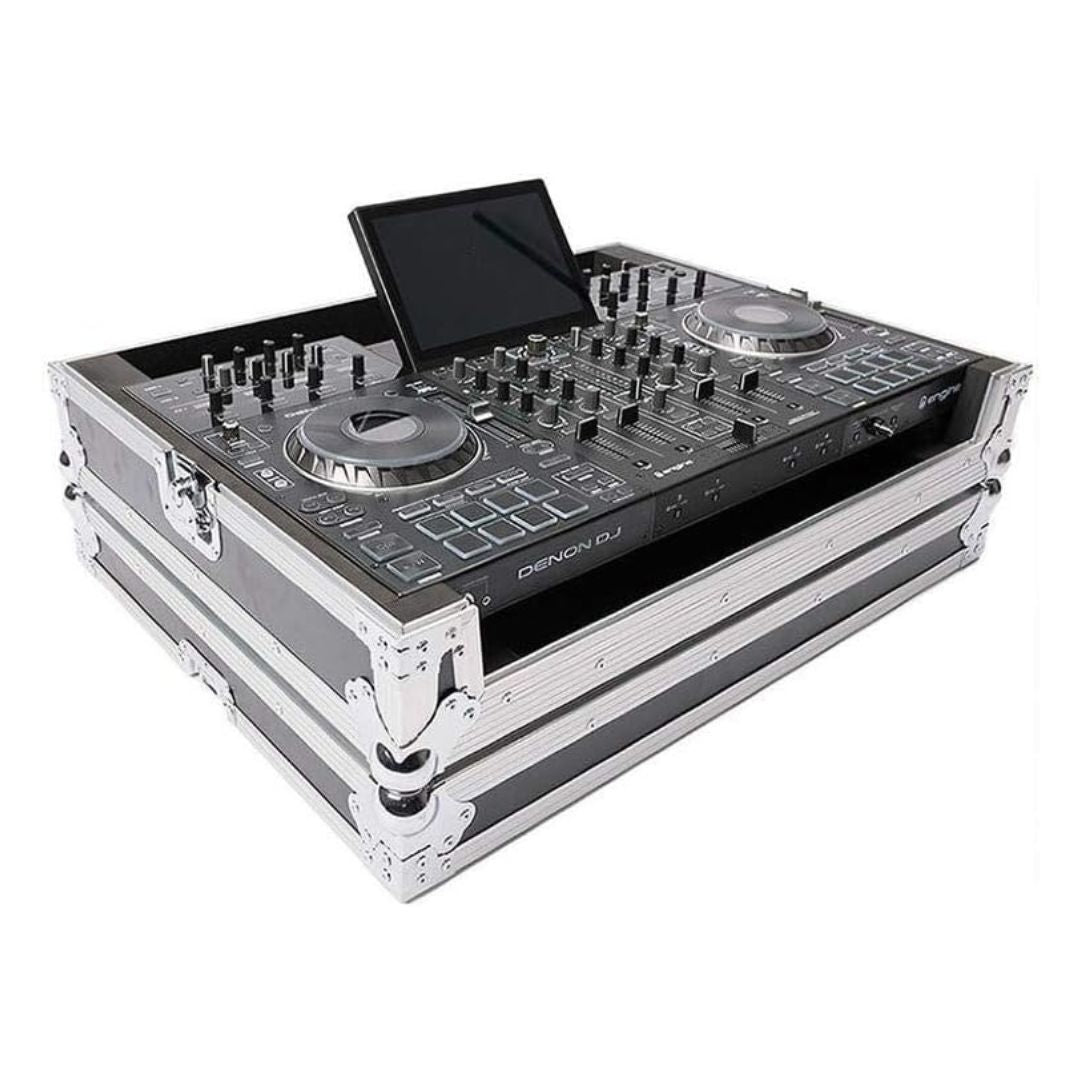 Magma DJ Controller Case Prime 4