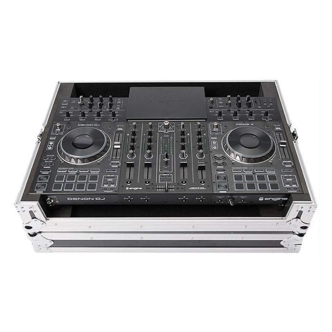 Magma DJ Controller Case Prime 4