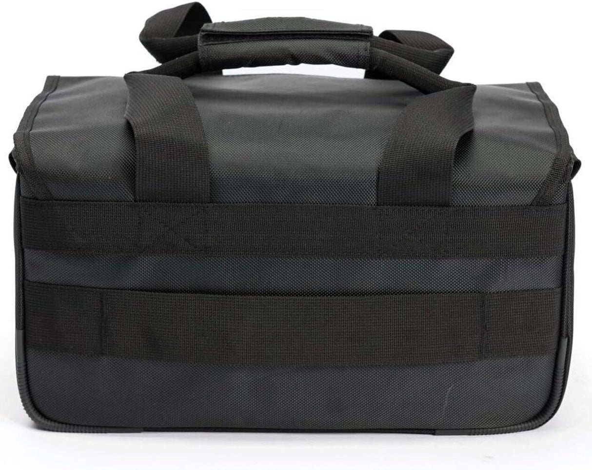 Magma 45 Bag 150, Black/Khaki