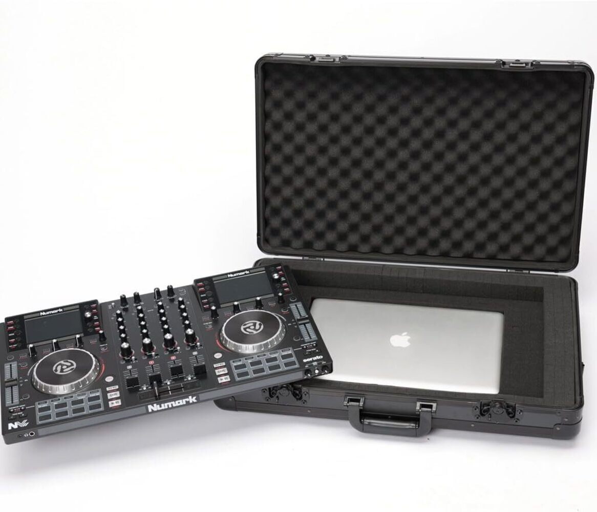 Magma Carry-Lite DJ-Case XL Plus