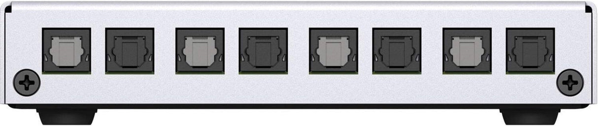 RME Digiface USB USB Digital Audio Interface with 4 Optical Inputs/Outputs