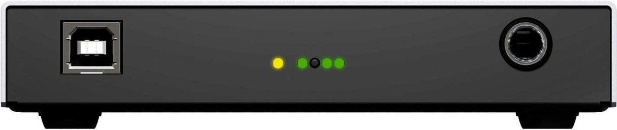 RME Digiface USB USB Digital Audio Interface with 4 Optical Inputs/Outputs