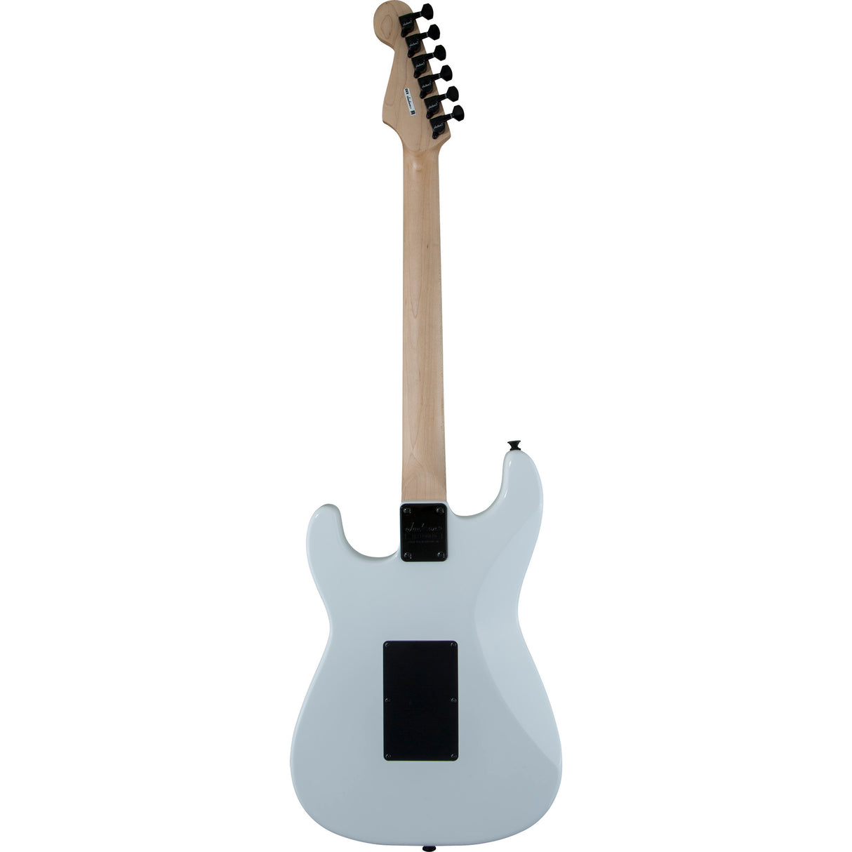 Jackson X Series Signature Adrian Smith SDXM Electric Guitar (Snow White)