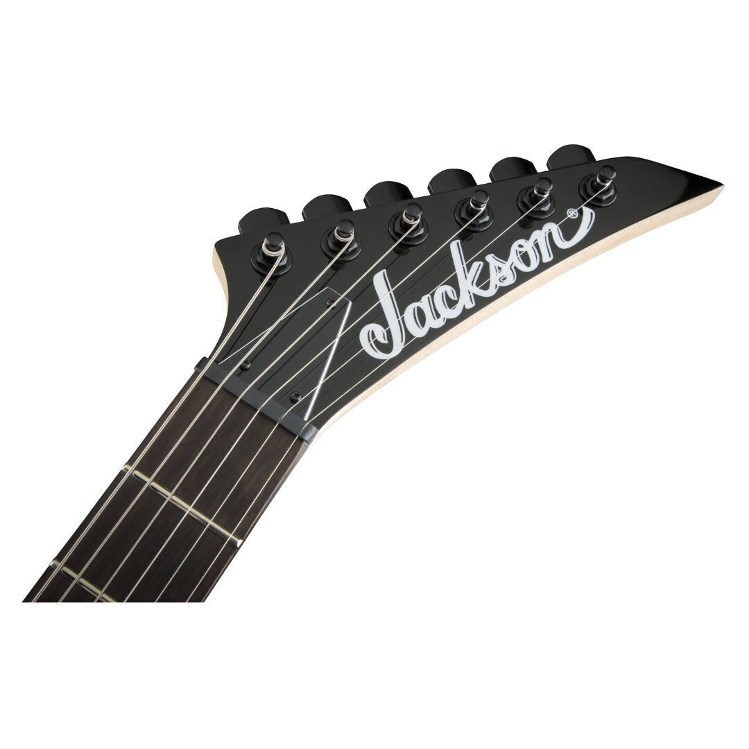 Jackson JS Series Dinky JS11, Metallic Red Electric Guitar