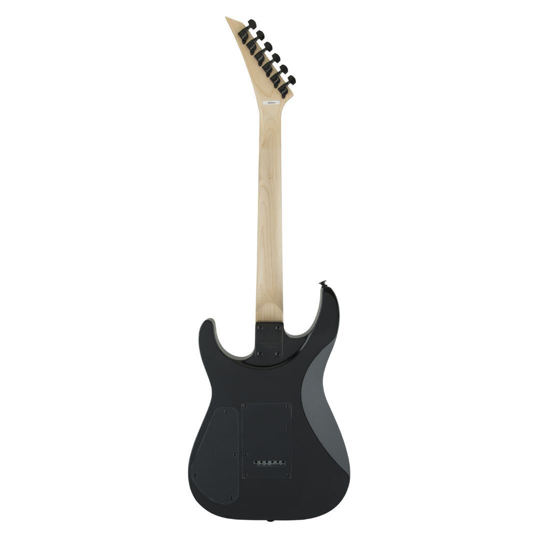 Jackson JS Series Dinky JS11, Gloss Black Electric Guitar
