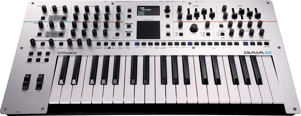 Roland GAIA 2 Synthesizer