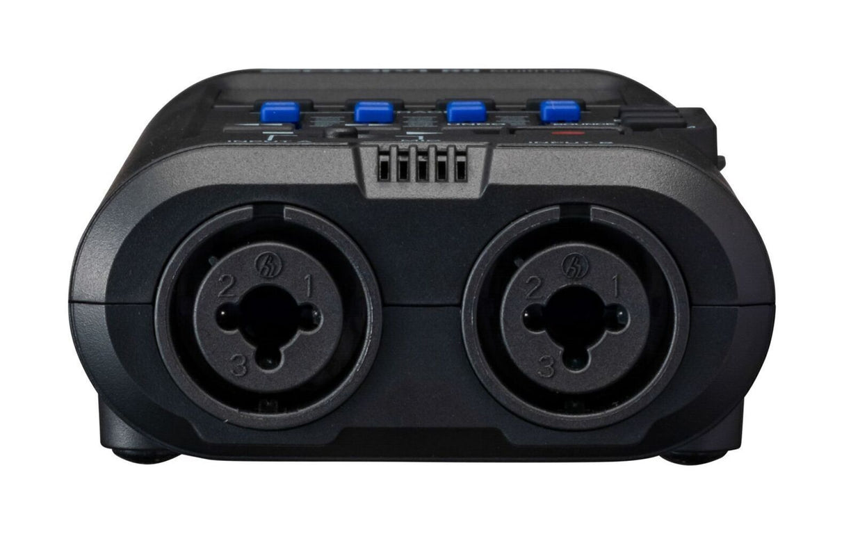 Zoom R4 MultiTrak Recorder