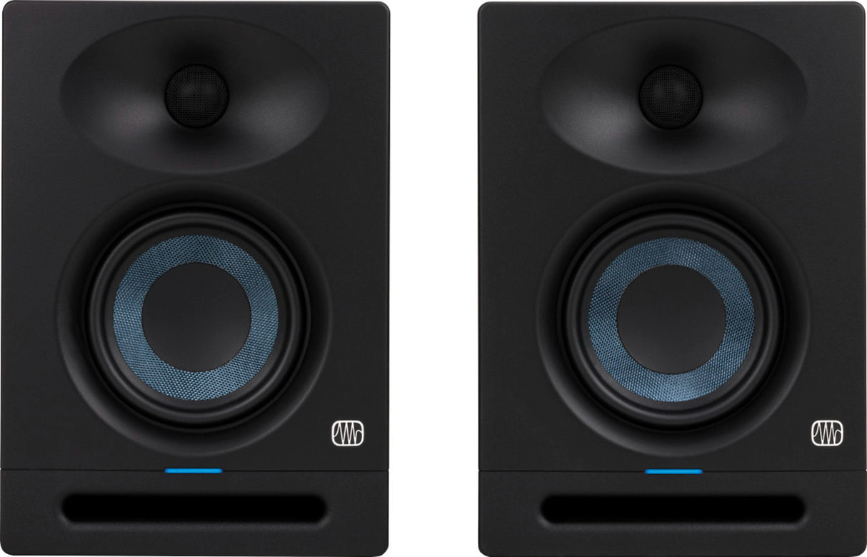 PreSonus Eris Studio 4 4.5-Inch Monitors with Bluetooth Subwoofer Bundle