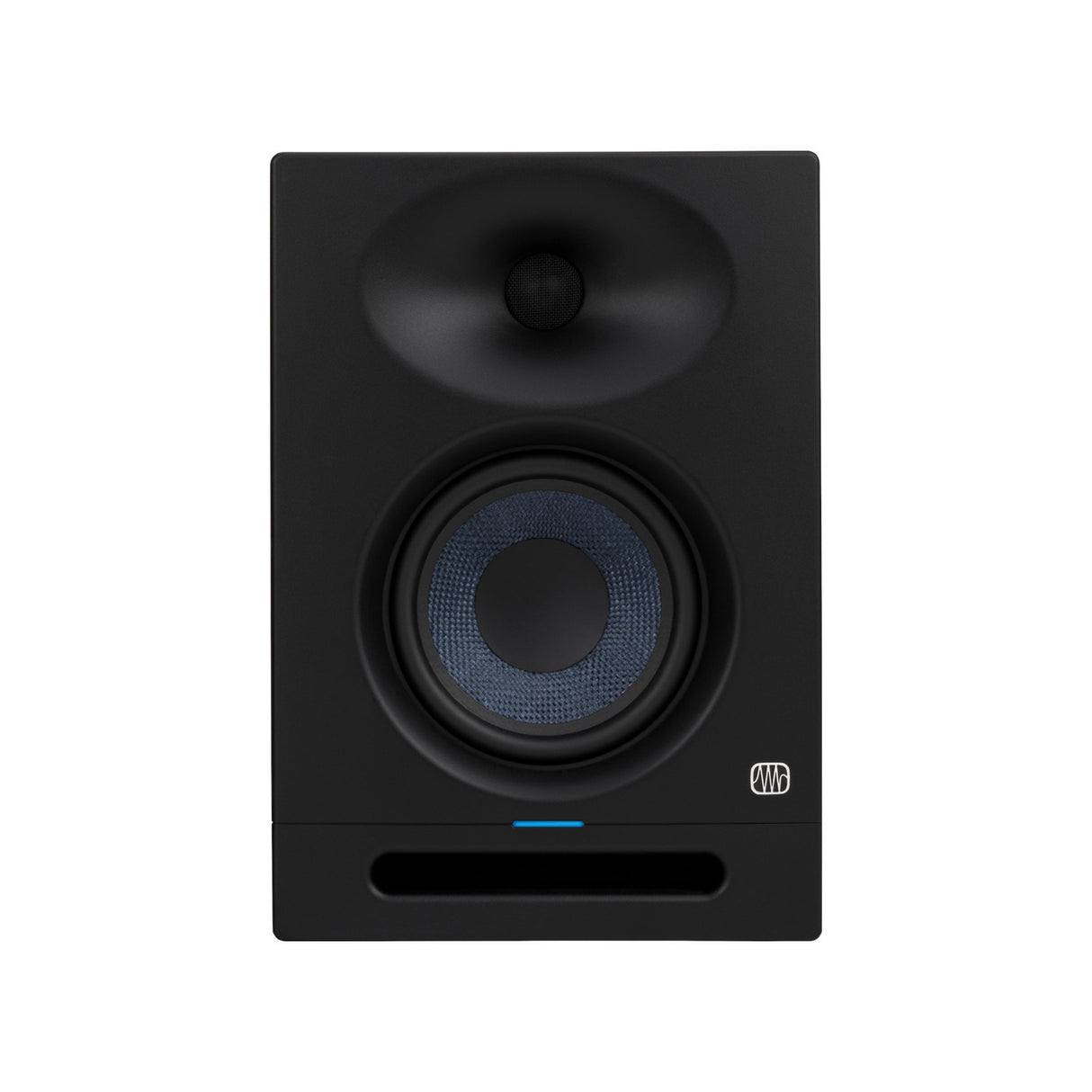 PreSonus Eris Studio 5 5.25-Inch Studio Monitors with 1/4-Inch TRS Cables Bundle