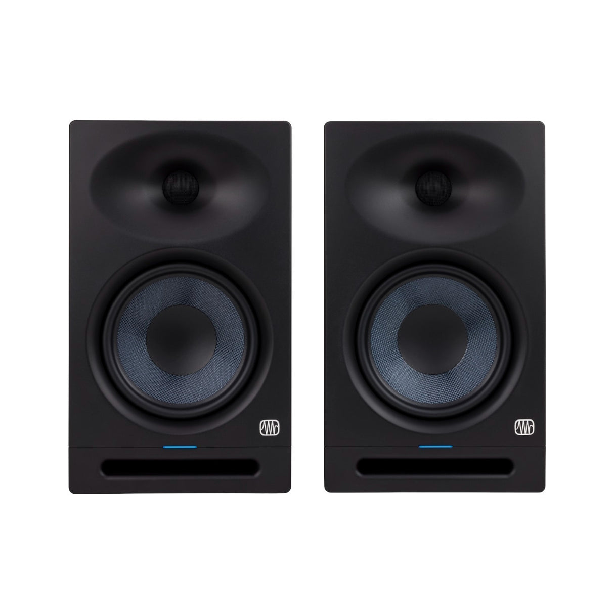 PreSonus Eris Studio 8 8-inch Studio Monitors with SubStudio Subwoofer Bundle