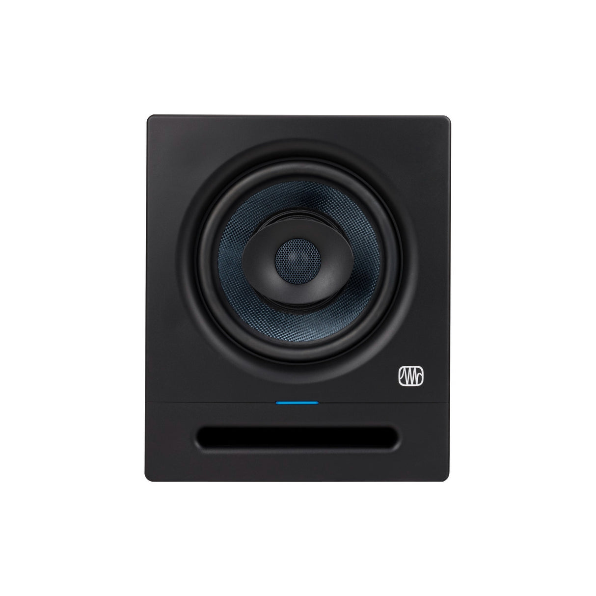 PreSonus Eris Pro 6 6-inch 2-Way Studio Monitor Pair with 1/4-Inch TRS Cables