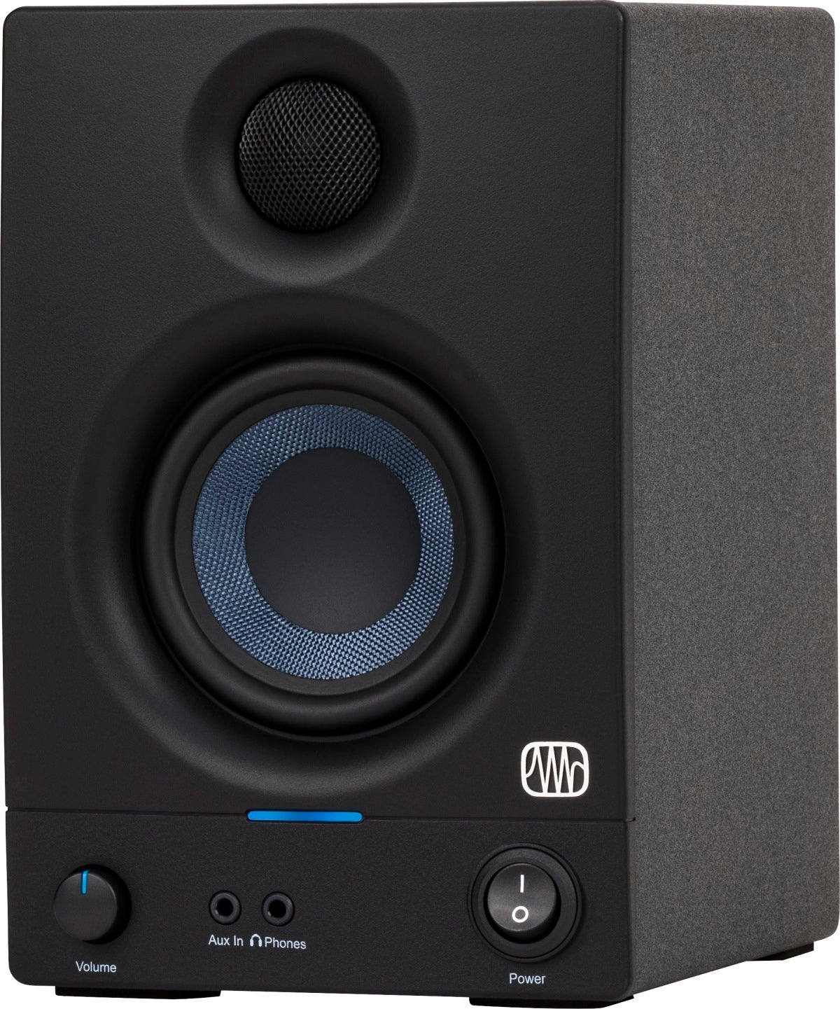 PreSonus Eris 3.5 3.5-Inch Low-Frequency Studio Monitor (PAIR) with Cable