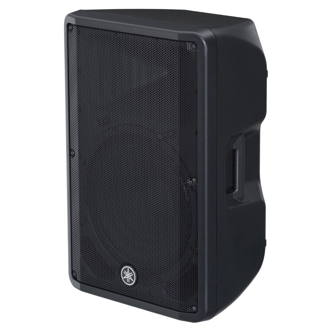 Yamaha CBR15 15 Inch 2-Way Passive Loudspeaker System