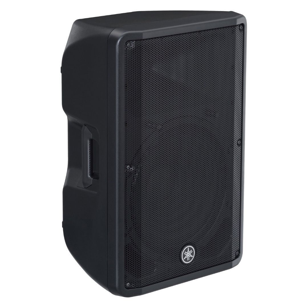 Yamaha CBR15 15 Inch 2-Way Passive Loudspeaker System
