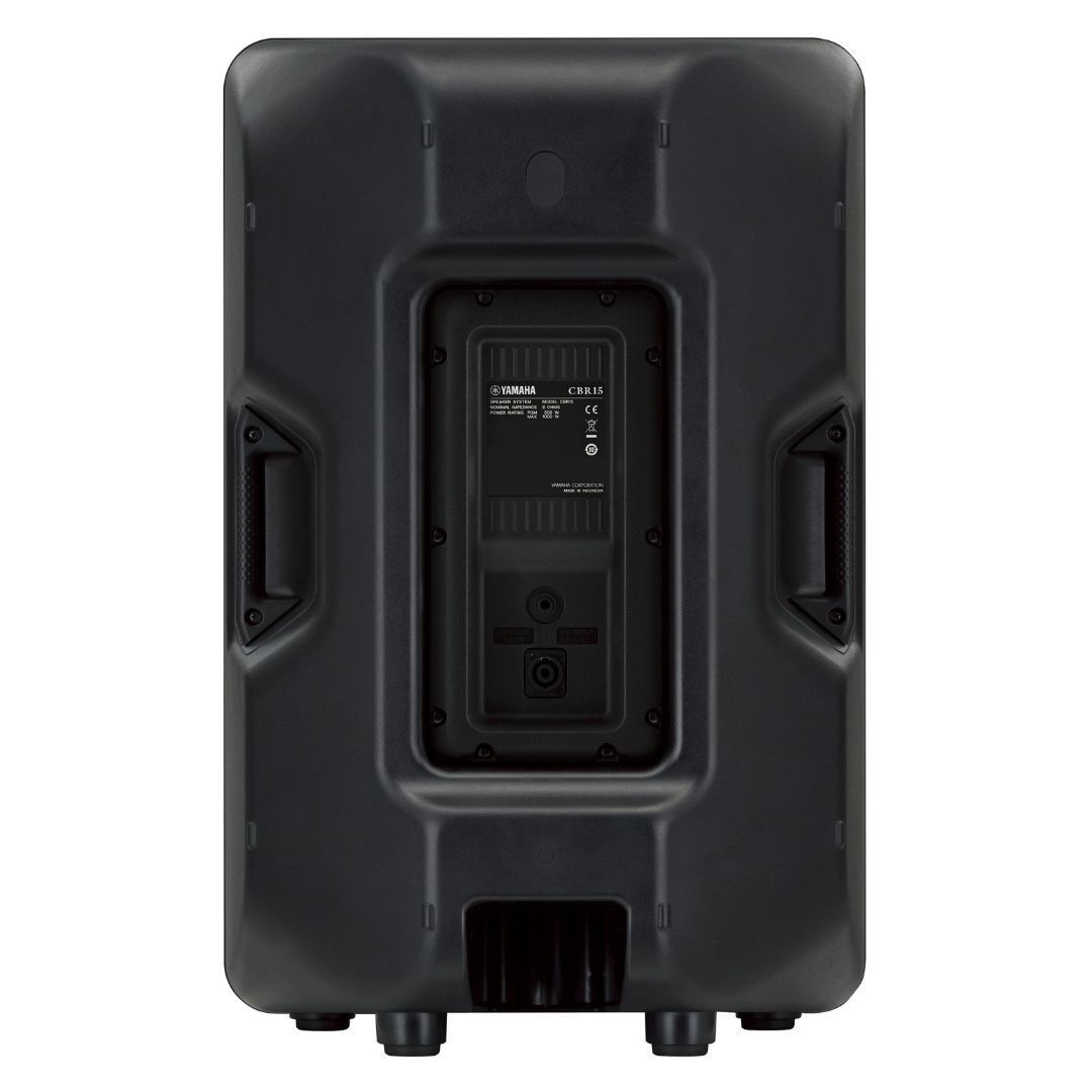 Yamaha CBR15 15 Inch 2-Way Passive Loudspeaker System