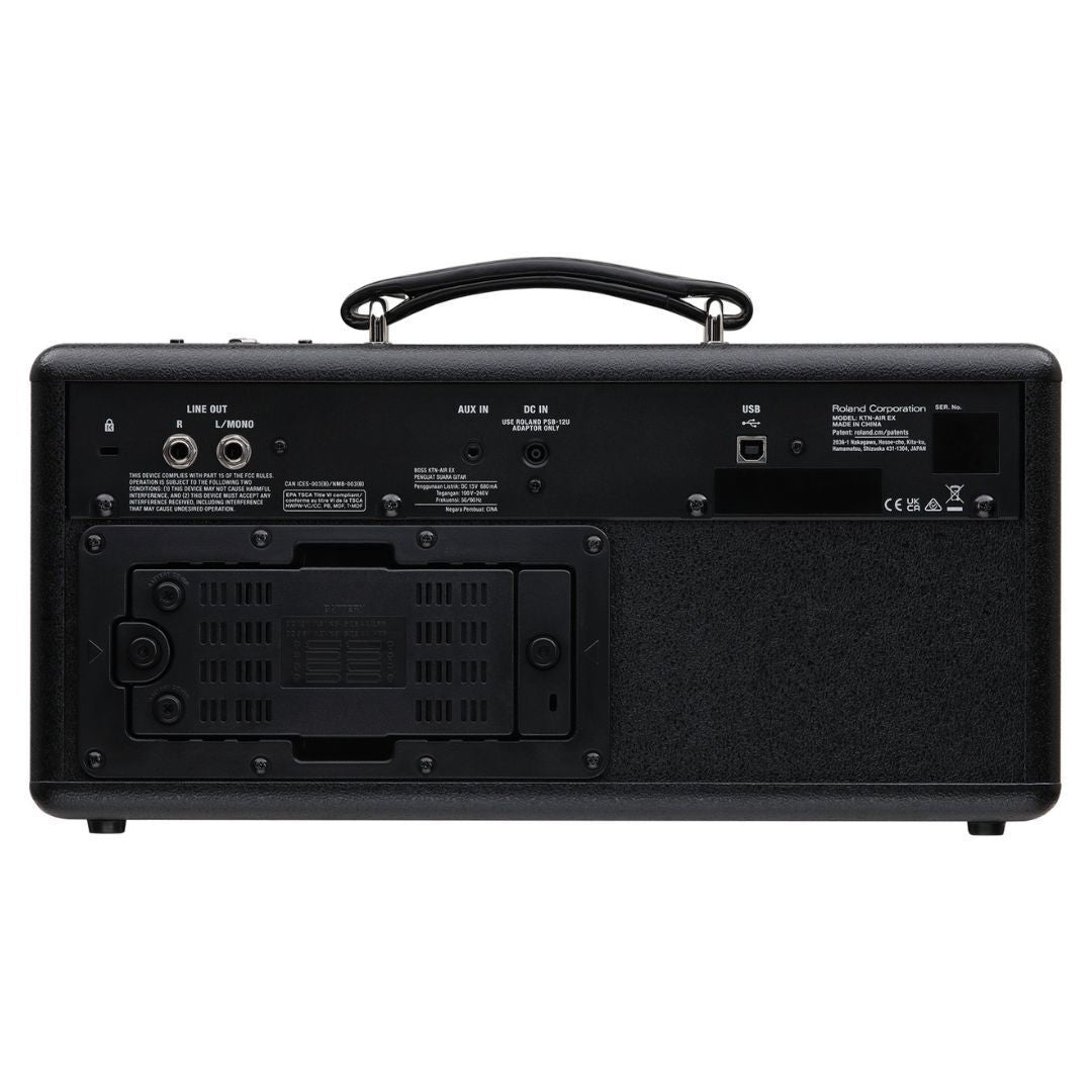 Boss Katana KTN-AIR EX Wireless Guitar Amplifier (Open Box)