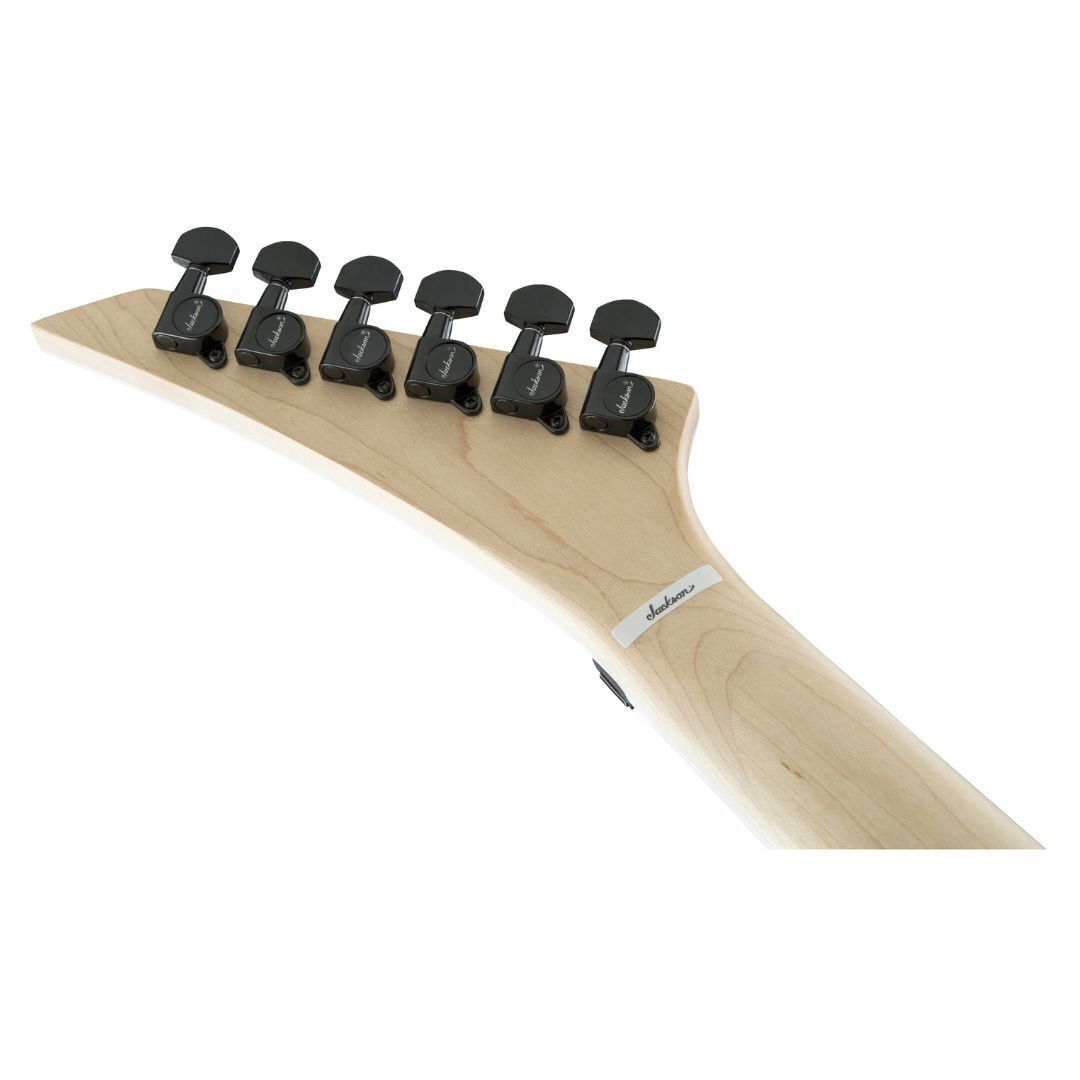 Jackson JS Series Rhoads JS32, Ivory Electric Guitar