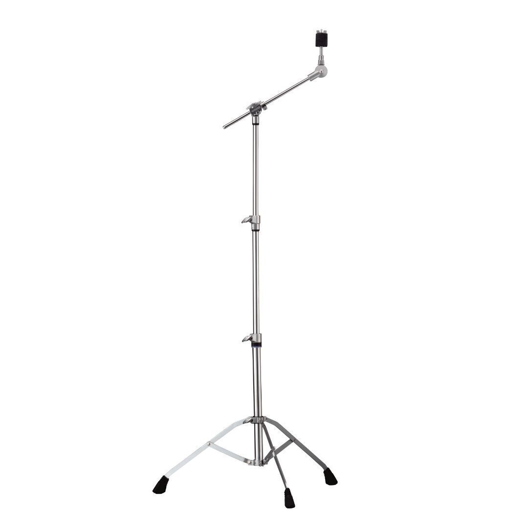 Yamaha CS-755 Boom Cymbal Stand - Medium Weight, Single-Braced, Boom Stand