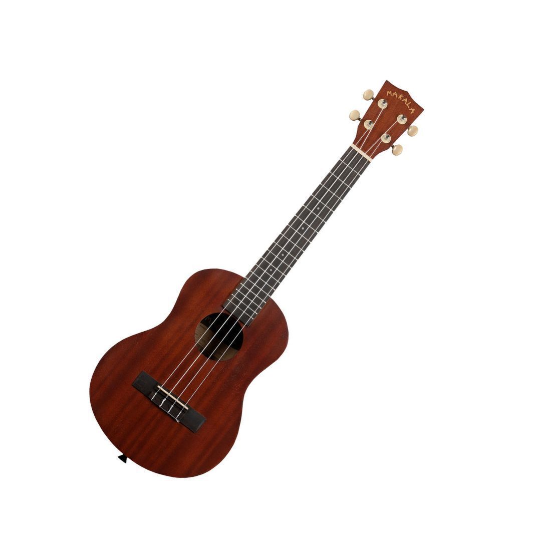 Makala Tenor Nickel Fret Update