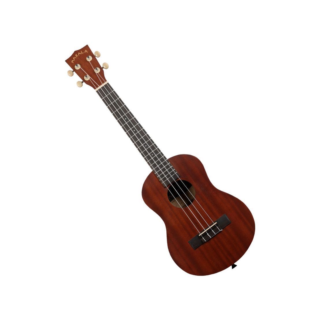 Makala Tenor Nickel Fret Update