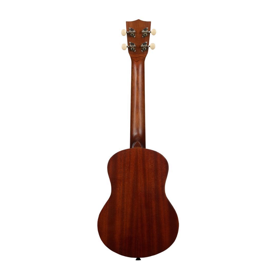 Makala Tenor Nickel Fret Update