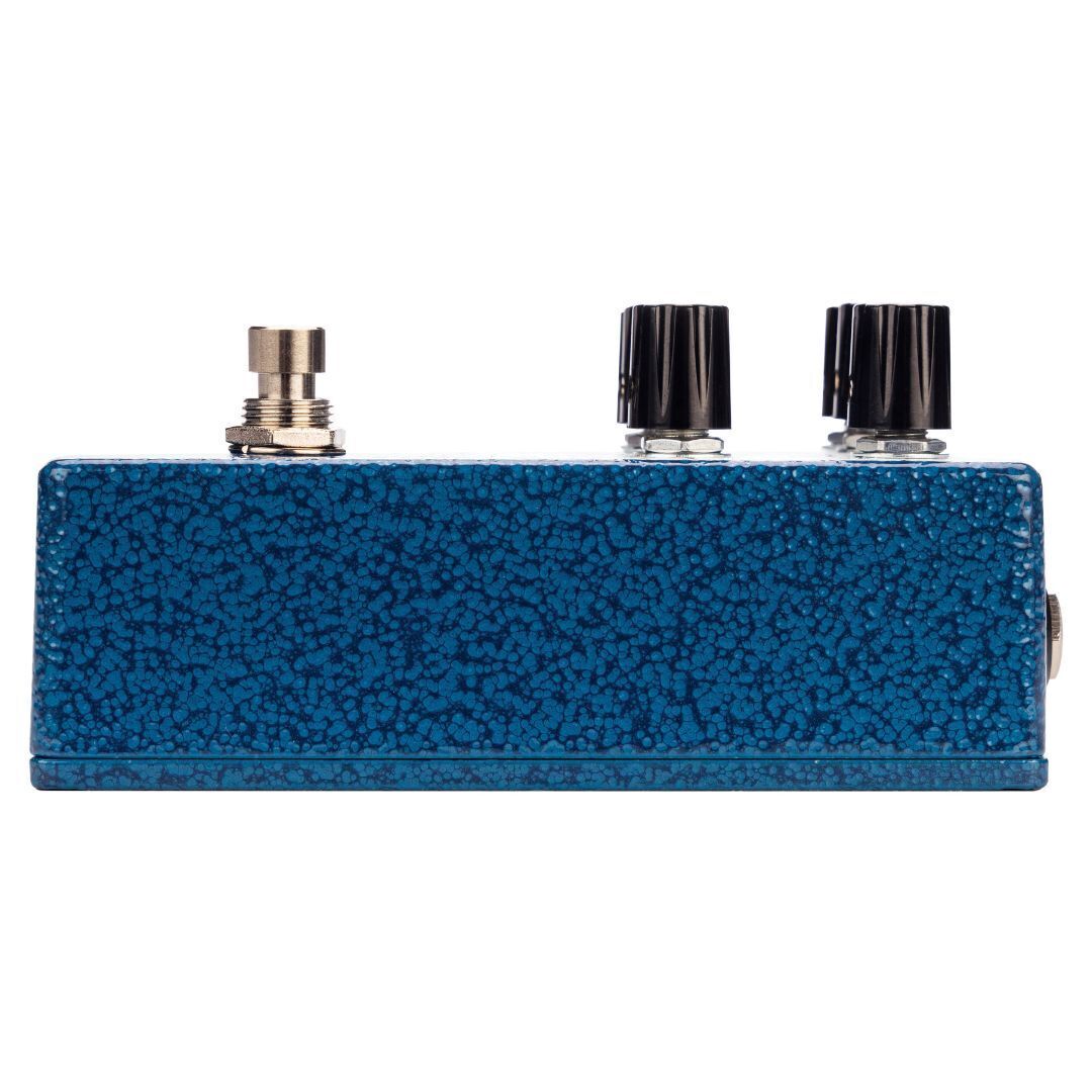 EarthQuaker Devices Zoar Dynamic Audio Grinder Guitar Effects Pedal