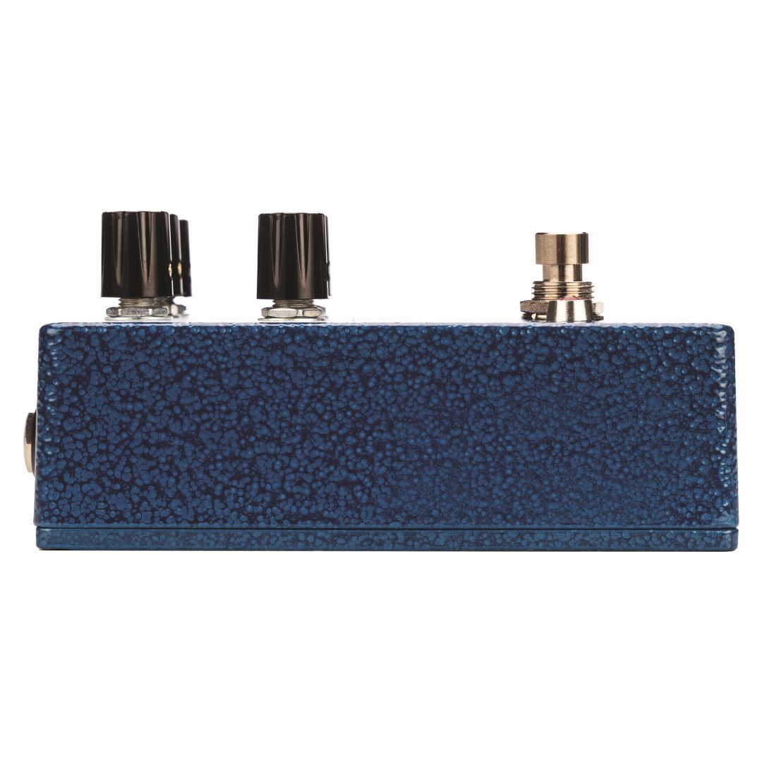 EarthQuaker Devices Zoar Dynamic Audio Grinder Guitar Effects Pedal